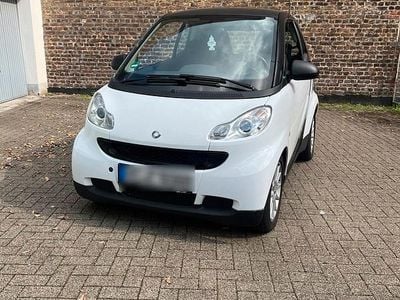 Smart ForTwo Coupé