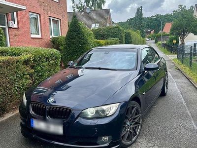 BMW 325 Cabriolet
