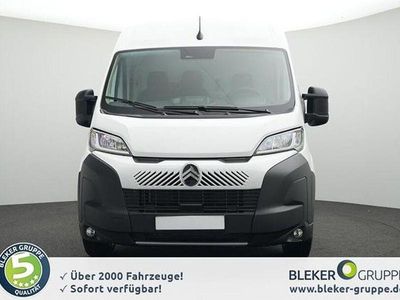 Citroën Jumper