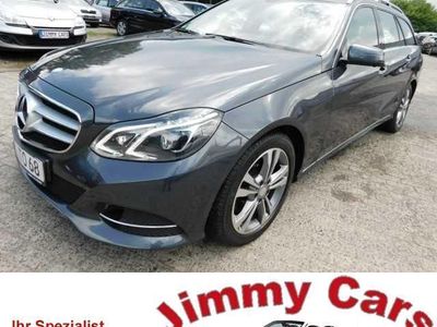 Mercedes E250