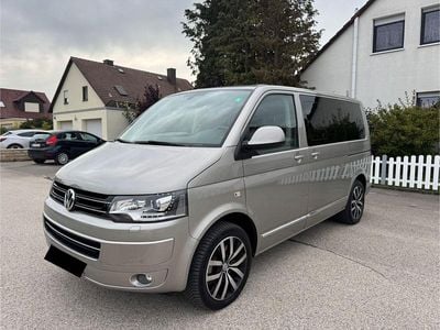 VW T5