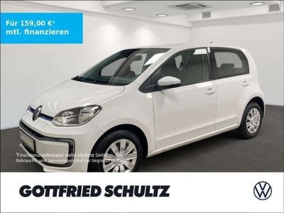 VW e-up!