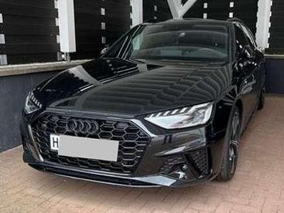 Gebraucht Audi A4 S-Line 204 PS (150 kW) 2023 Kombi