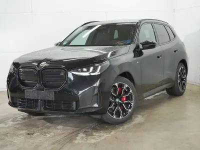 Brugt BMW X3 M