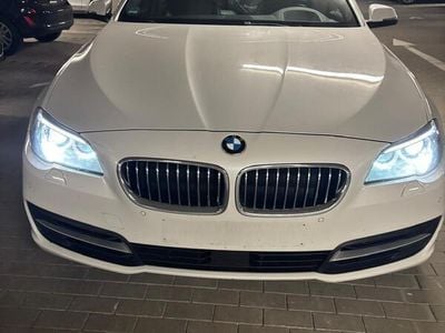 BMW 525
