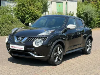 Gebraucht Nissan Juke