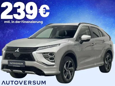 Gebraucht Mitsubishi Eclipse Cross