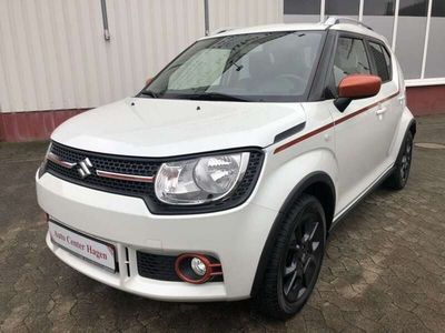 gebraucht Suzuki Ignis Comfort + 4x4