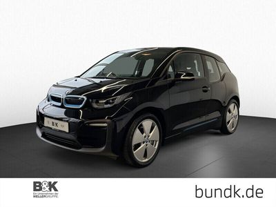 gebraucht BMW i3 120Ah - Navi Prof, Kamera, Tempomat, Sitzh. LED