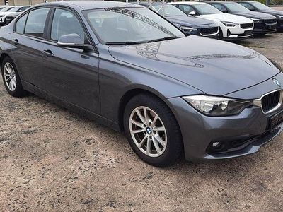 BMW 316