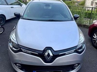 Renault Clio GrandTour