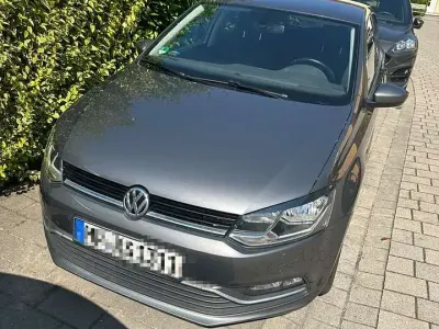 Gebraucht VW Polo Sound 75 PS (55 kW) 2017 Kleinwagen