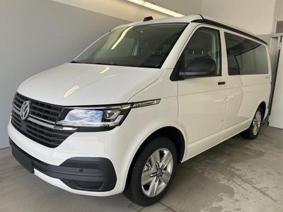 gebraucht VW California 6.1 Beach Camper DSG Markise+Standheizung+LED