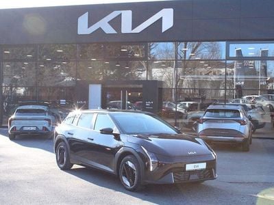Nowe Kia EV4 Earth 150 kW (204 KM) 2026 Sedan/Limuzyna
