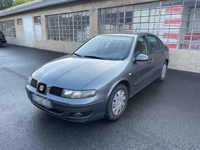 Seat Toledo