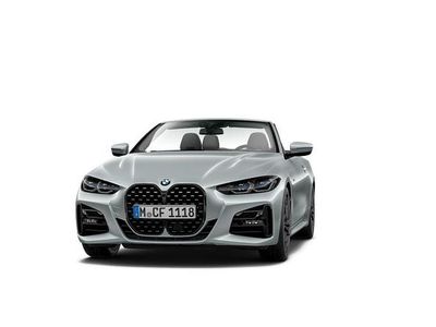 Gebraucht BMW 430 Cabriolet Shadowline 245 PS (180 kW) 2025 Cabrio