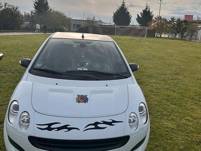 Gebraucht Smart ForTwo Coupé 95 PS (69 kW) 2005 Weiß Coupé