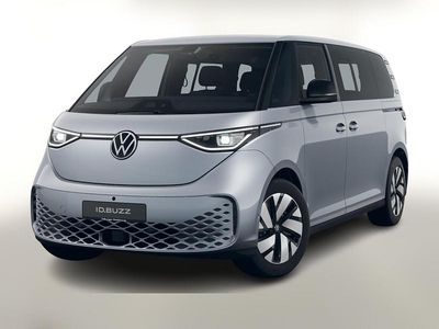 Nuova VW ID. Buzz Comfortline 210 kW (286 CV) 2026 Argento Monovolume