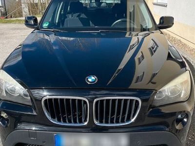 gebraucht BMW X1 Typ