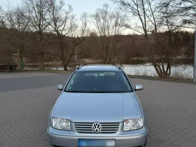 Gebraucht VW Golf IV