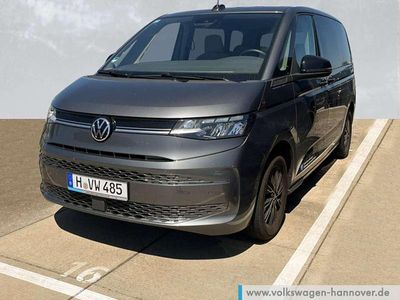 VW T7
