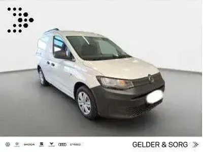 Käytetty VW Caddy
