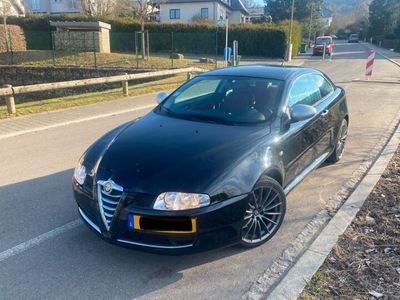 Alfa Romeo GT