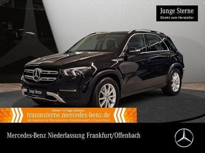 Mercedes GLE350e