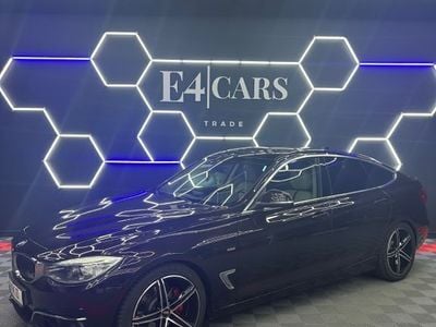 BMW 325 Gran Turismo