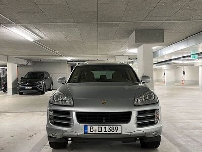 gebraucht Porsche Cayenne 3.6 V6 - 136k km