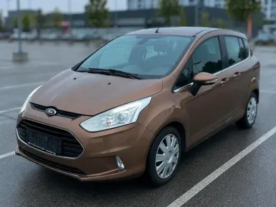 Gebraucht Ford B-MAX