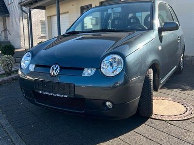 gebraucht VW Lupo //// Automatik