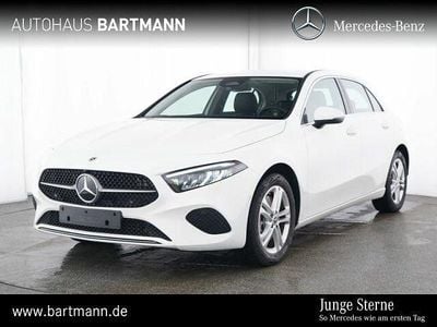 Mercedes A250