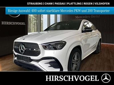 Mercedes GLE350e