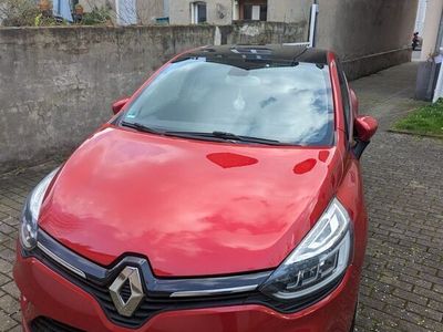 gebraucht Renault Clio IV 