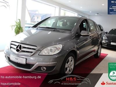 Mercedes B160