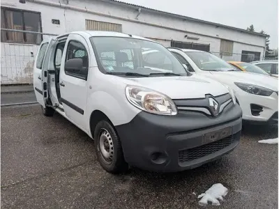 Brugt Renault Kangoo