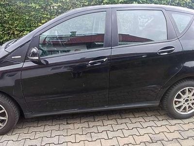 Mercedes A160