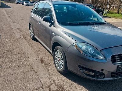 Gebraucht Fiat Croma 140 PS (102 kW) 2009 Kombi