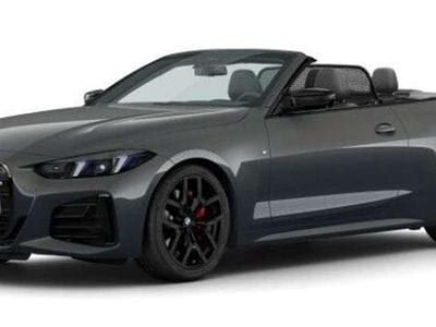 Neu BMW 440 M Sport 392 PS (288 kW) 2026 Bmw individual dravitgrau Cabrio
