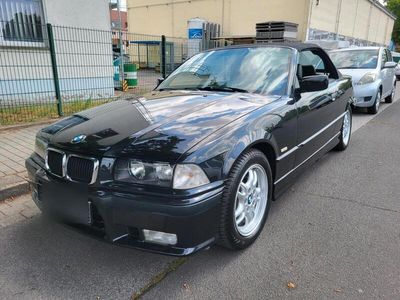 BMW 318 Cabriolet