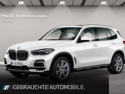 gebraucht BMW X5 xDrive45e