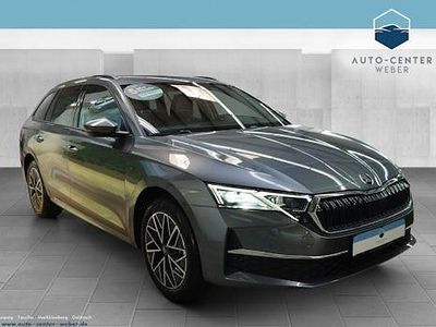 Grau Neu 2025 Skoda Octavia Tour Kombi | 39.020 € (Teuer)