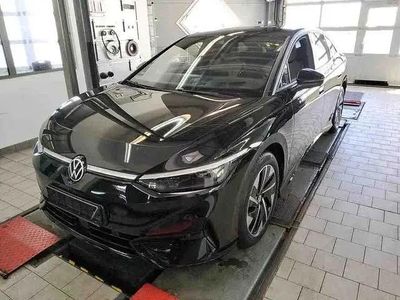 Second-hand VW ID.7 Pro 210 kW (286 CP) 2023 Negru Hatchback