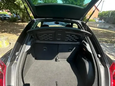Gebraucht VW Käfer 105 PS (77 kW) 2013 Schwarz Kleinwagen