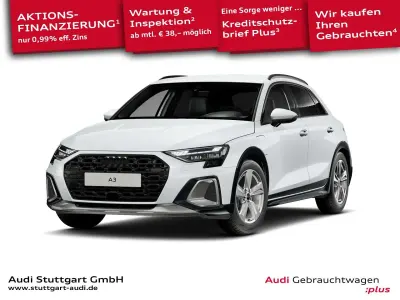 Gebraucht Audi A3