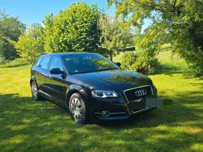 Occasion Audi A3