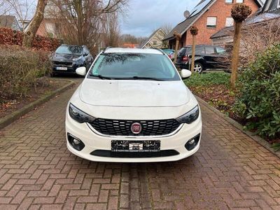 gebraucht Fiat Tipo Kombi 1.4 T-Jet Lounge (356)