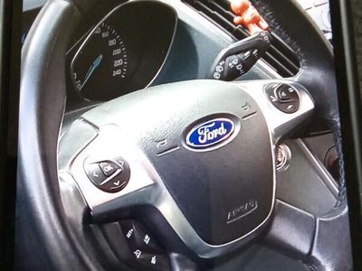 gebraucht Ford C-MAX 