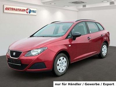 Seat Ibiza ST